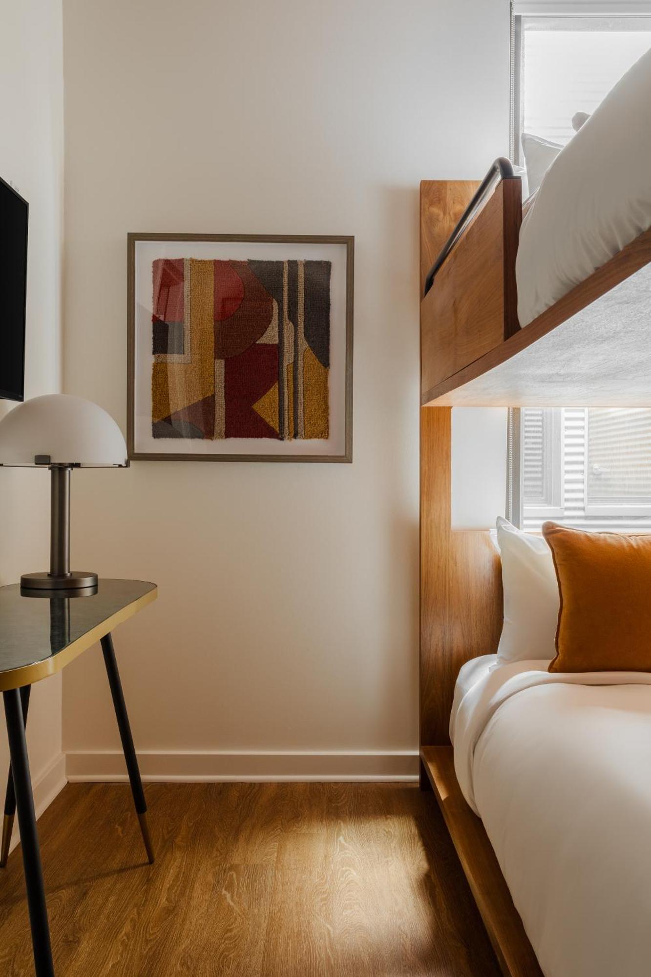 Found Hotel Chicago River North Bagian luar foto