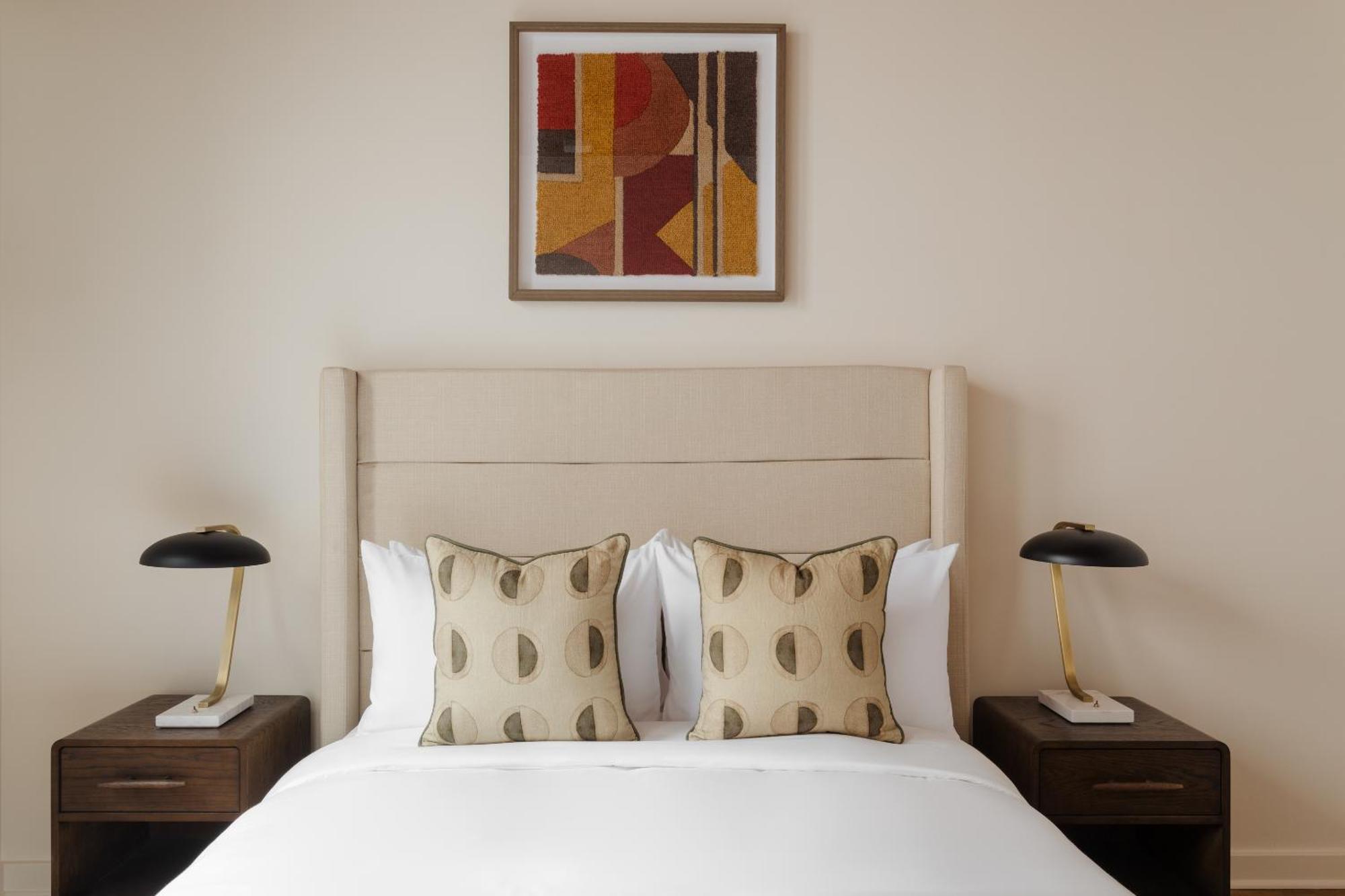 Found Hotel Chicago River North Bagian luar foto