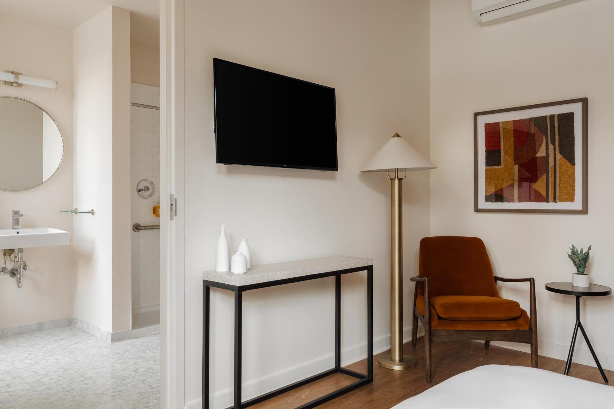 Found Hotel Chicago River North Bagian luar foto